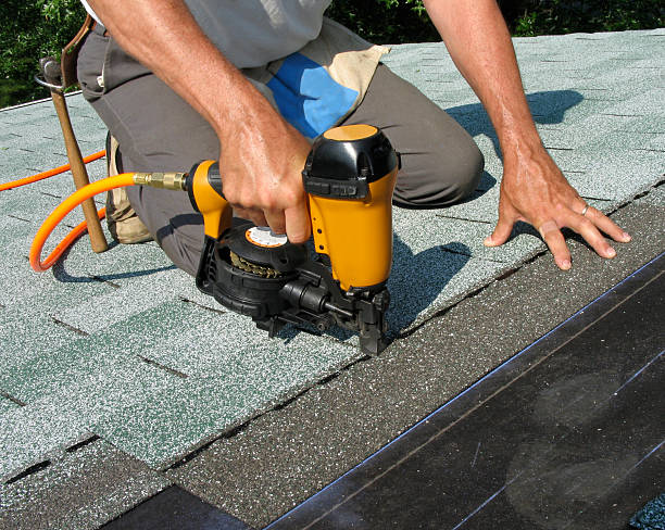 Quick and Trustworthy Emergency Roof Repair Services in Glendale, OH