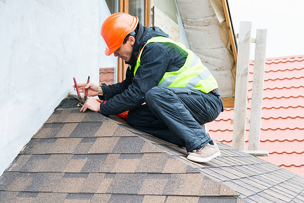 Quick and Trustworthy Emergency Roof Repair Services in Glendale, OH